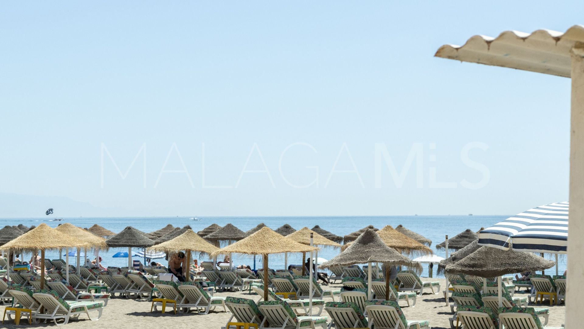 Lägenhet for sale in Fuengirola