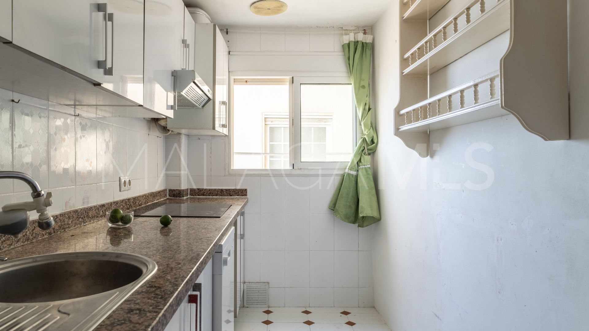 Lägenhet for sale in Fuengirola