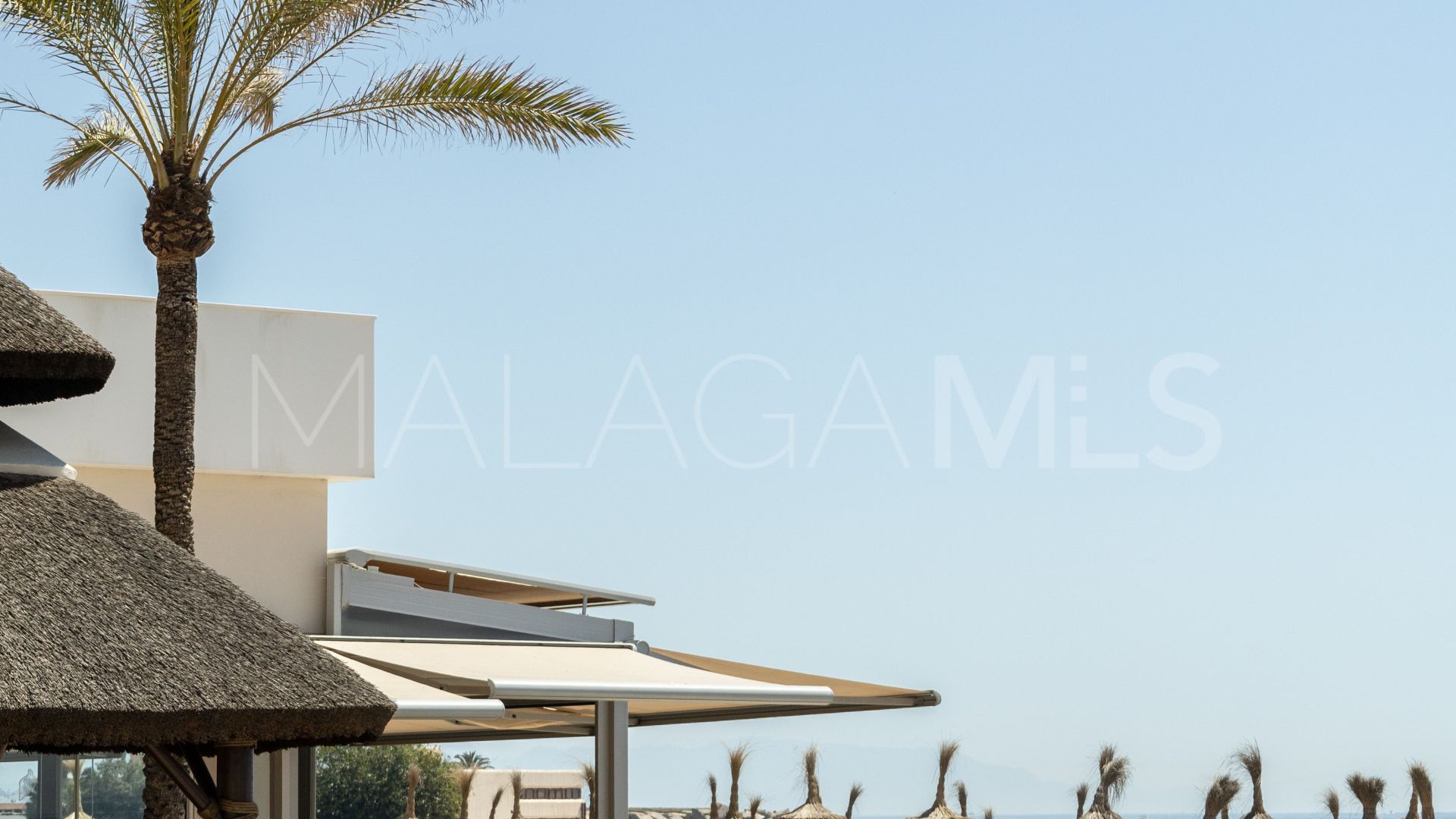 Lägenhet for sale in Fuengirola