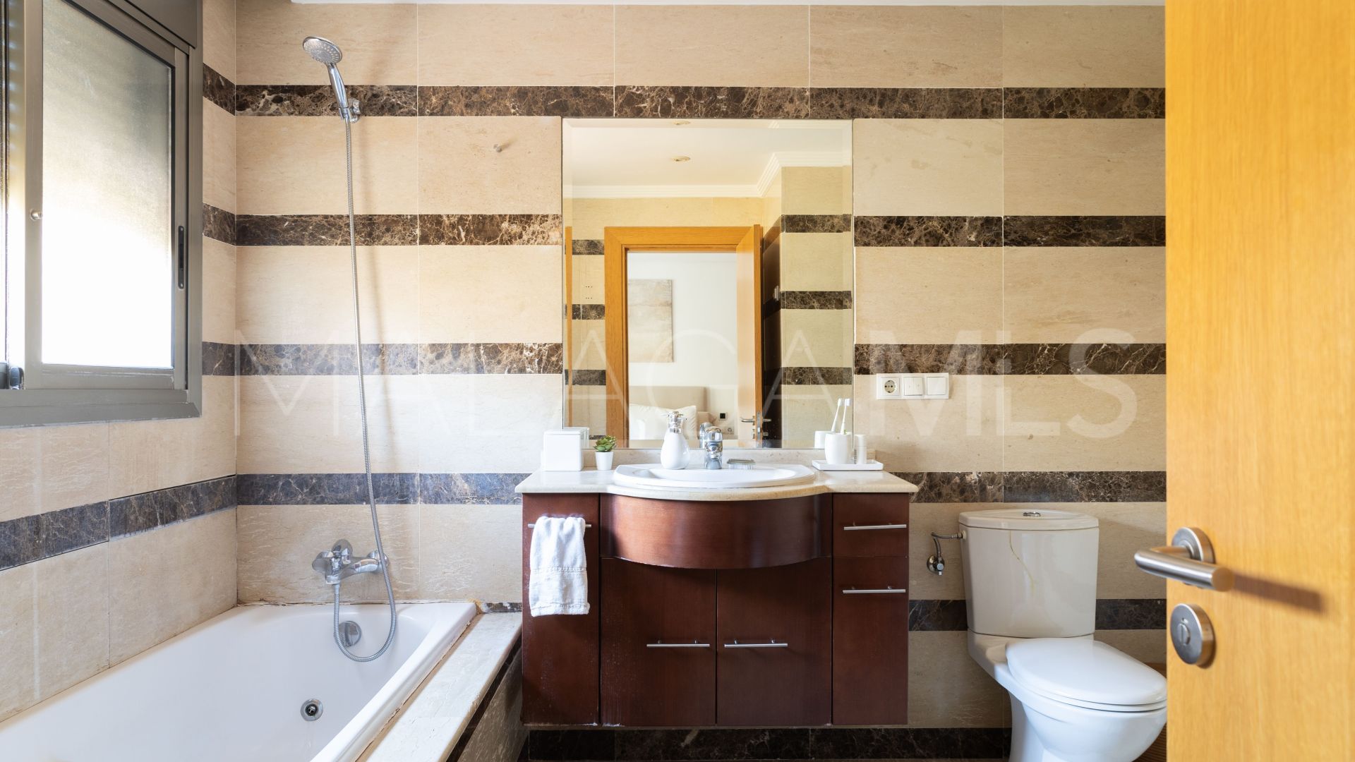Radhus for sale in Marbella City