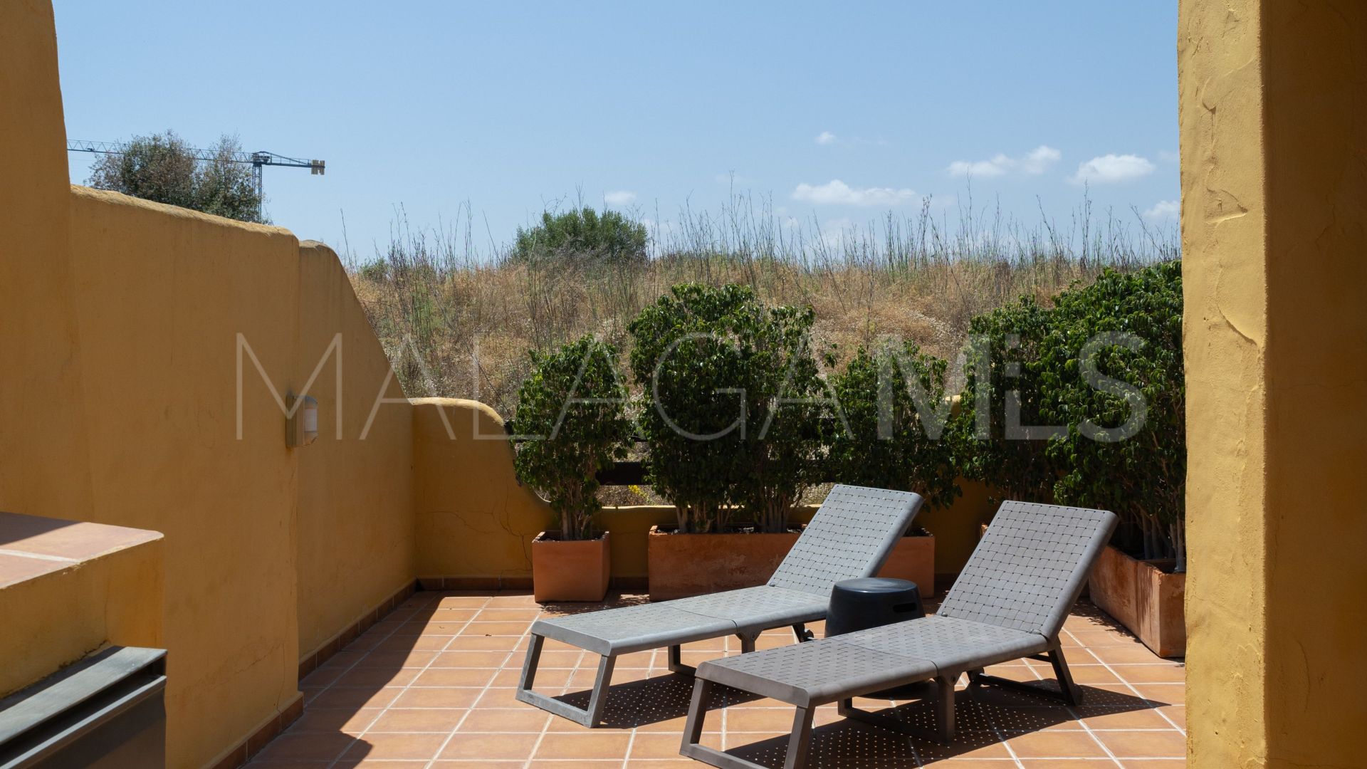 Radhus for sale in Marbella City