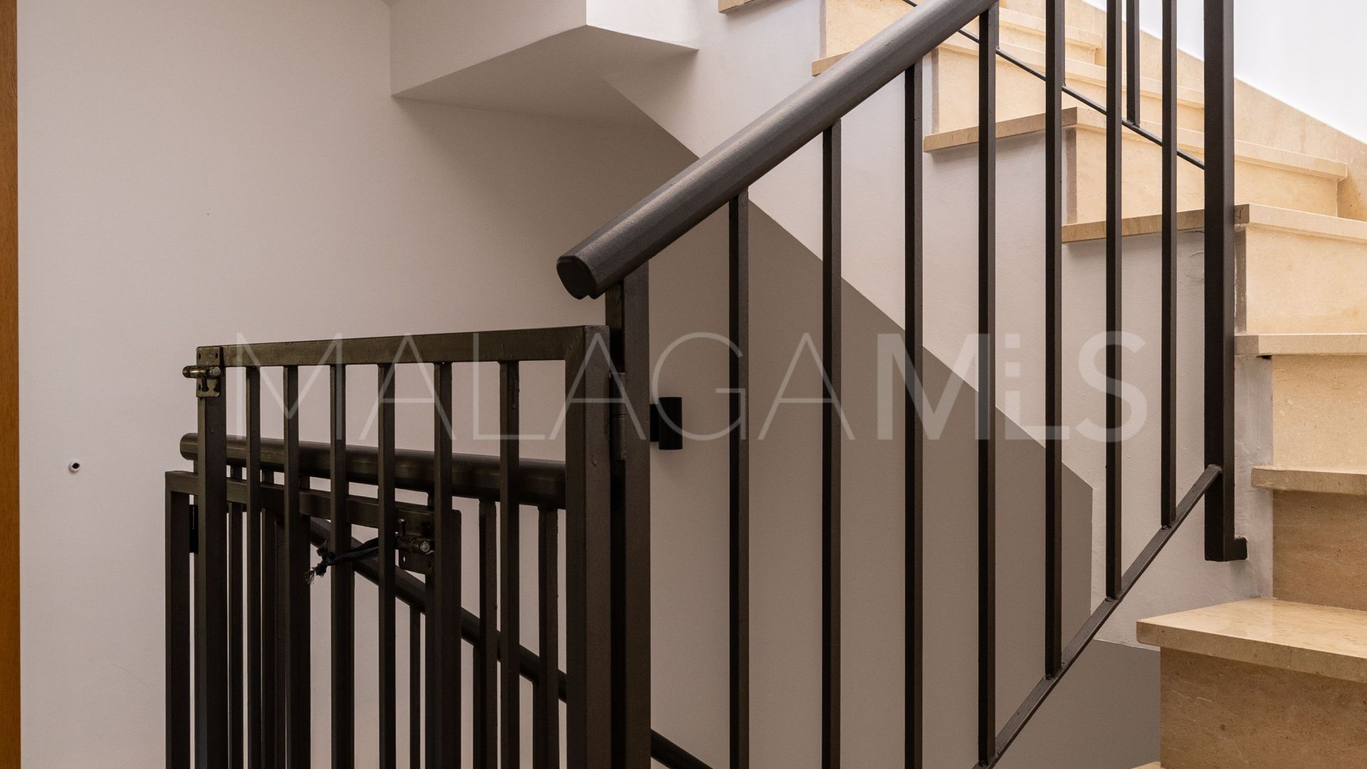 Radhus for sale in Marbella City
