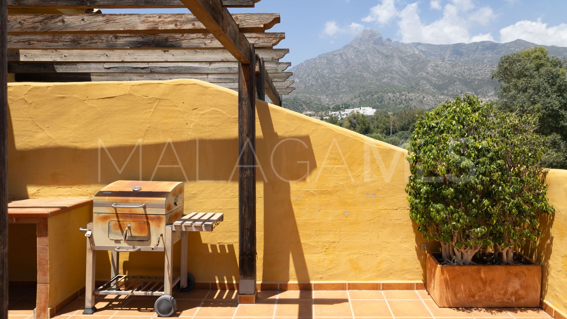 Radhus for sale in Marbella City