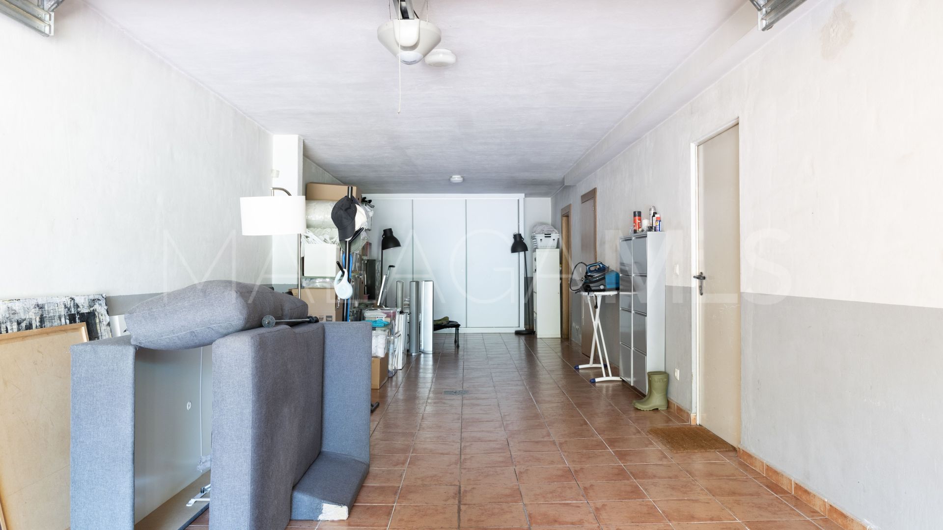 Radhus for sale in Marbella City
