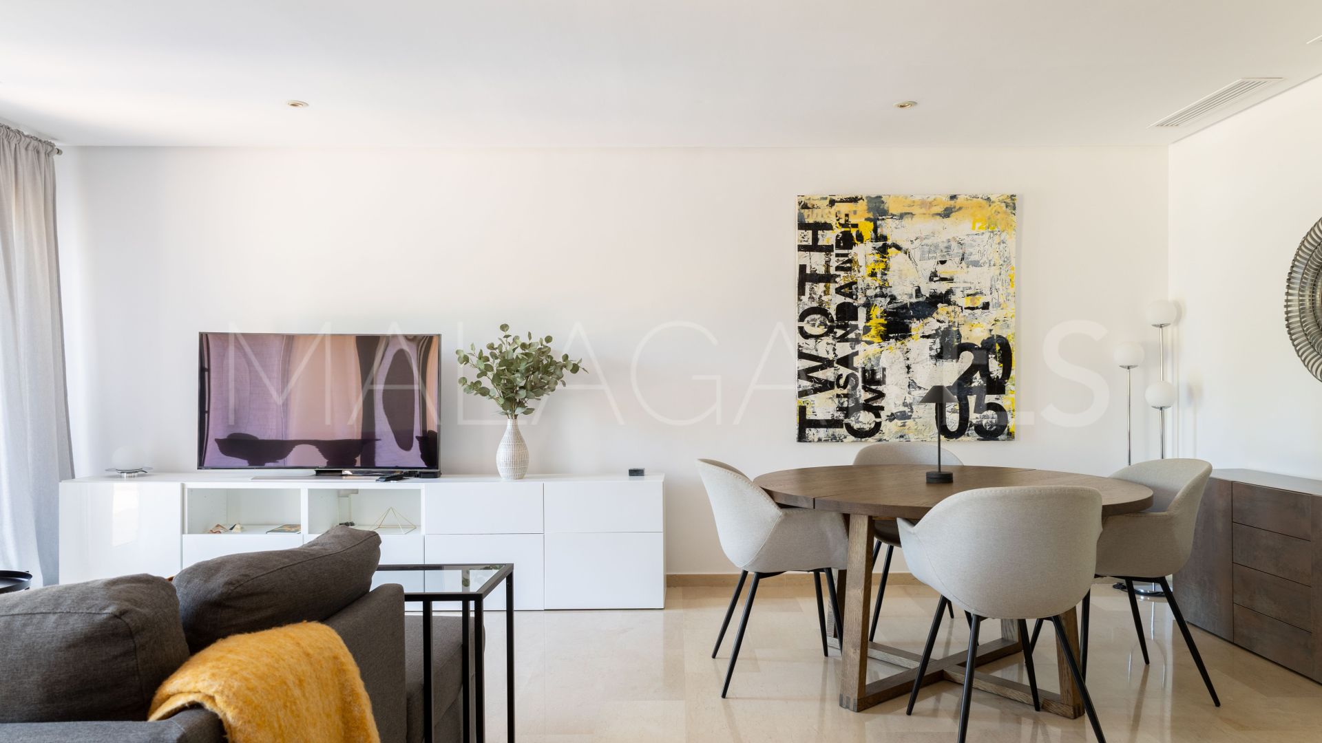 Radhus for sale in Marbella City