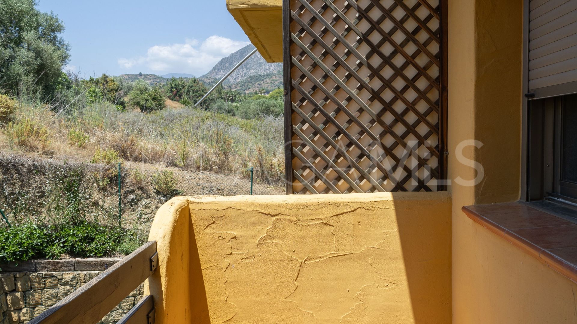 Radhus for sale in Marbella City