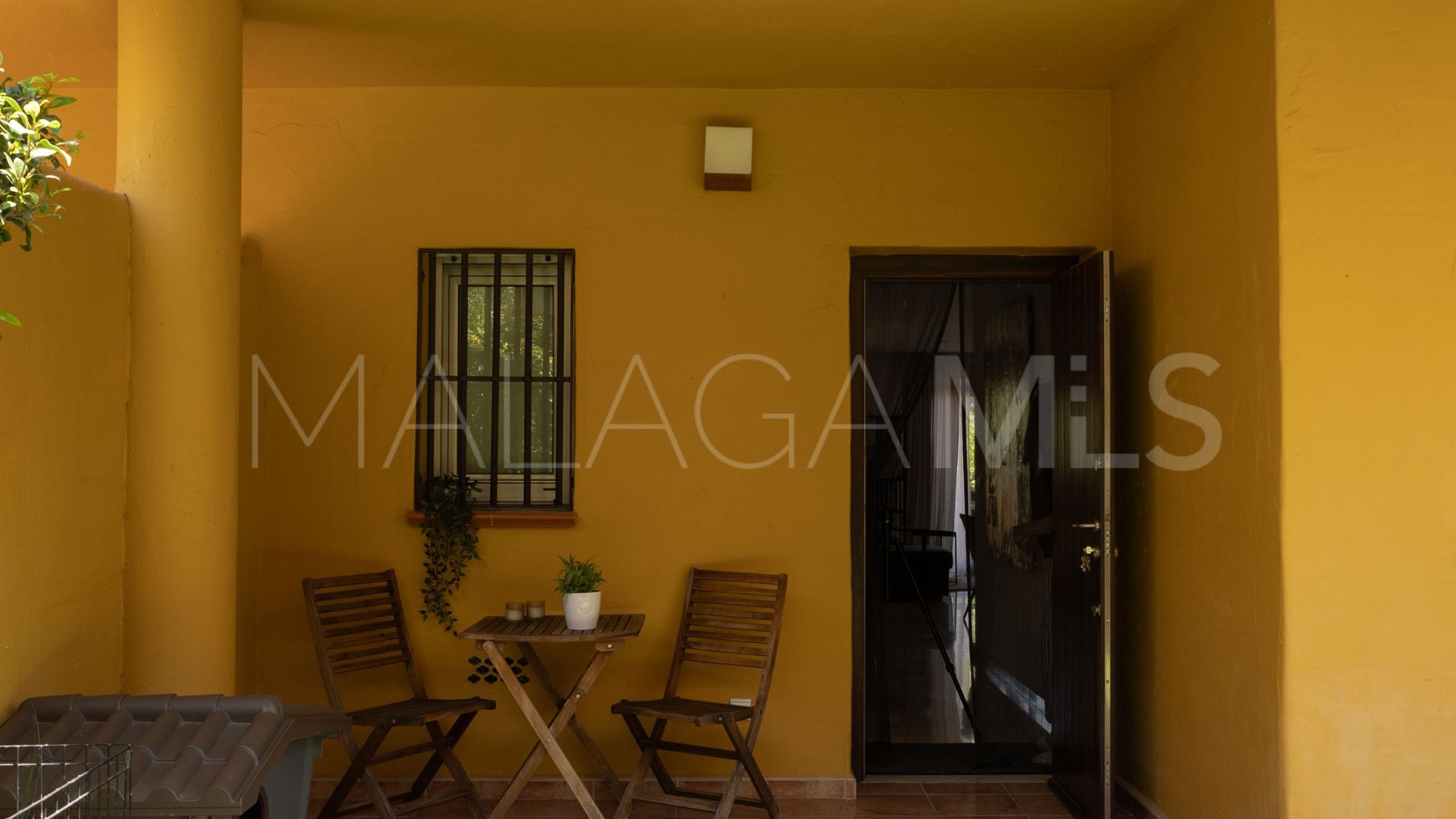 Radhus for sale in Marbella City