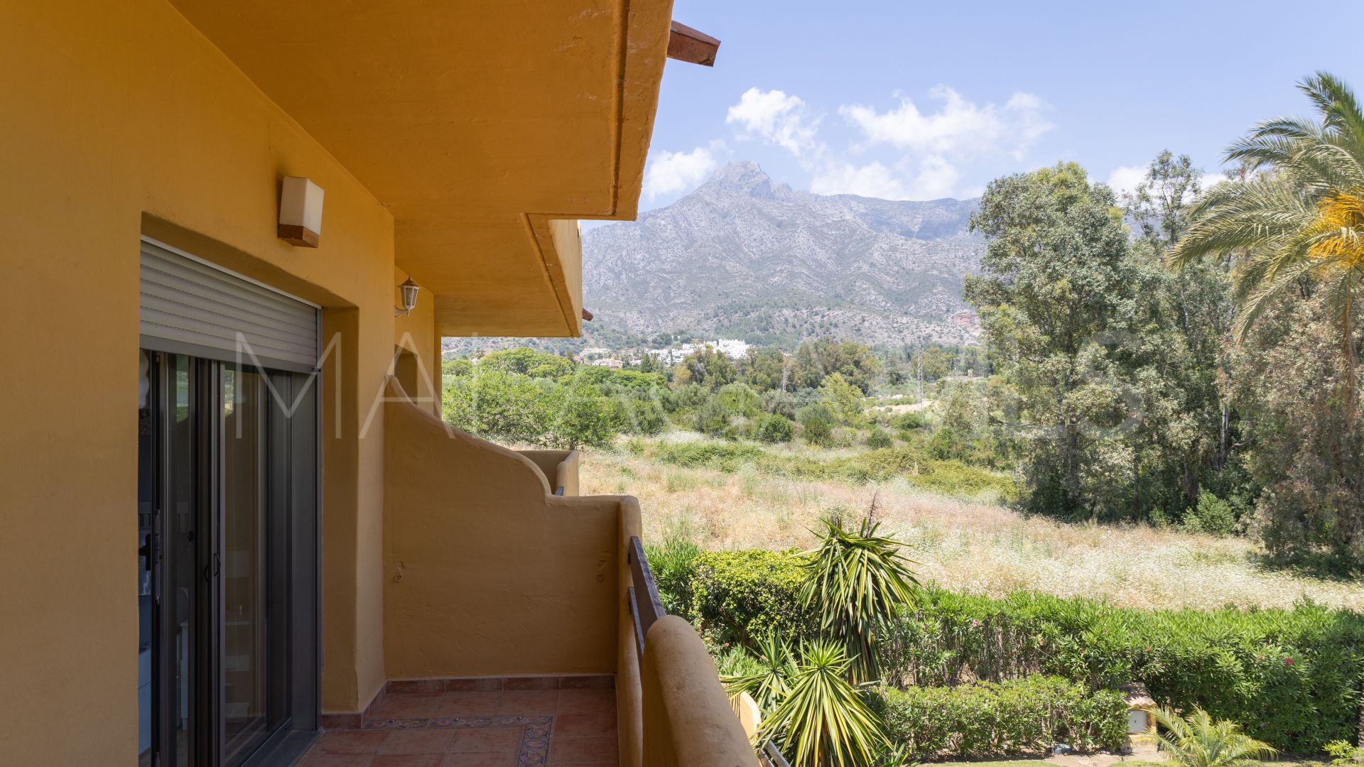 Radhus for sale in Marbella City