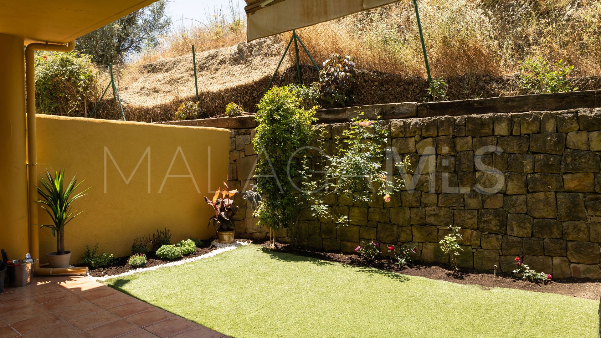 Radhus for sale in Marbella City