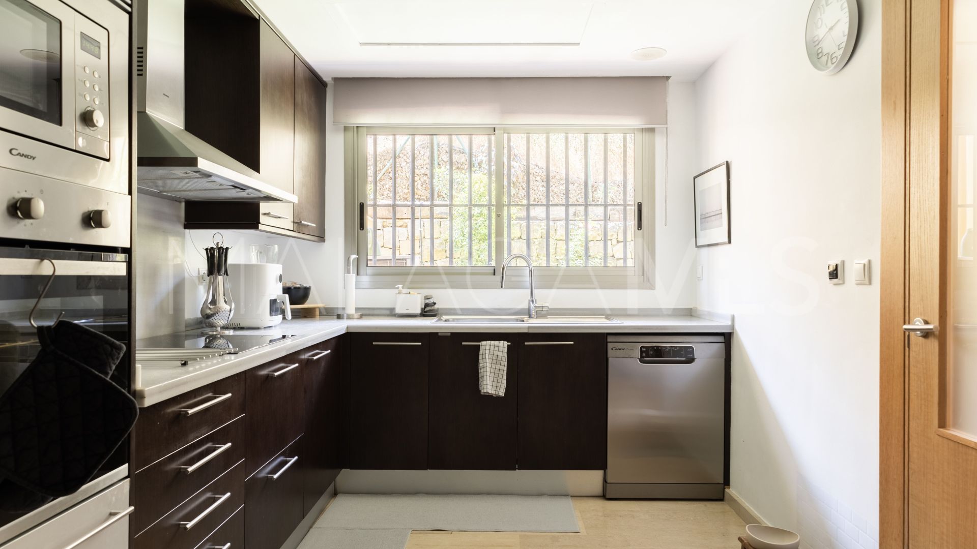 Radhus for sale in Marbella City