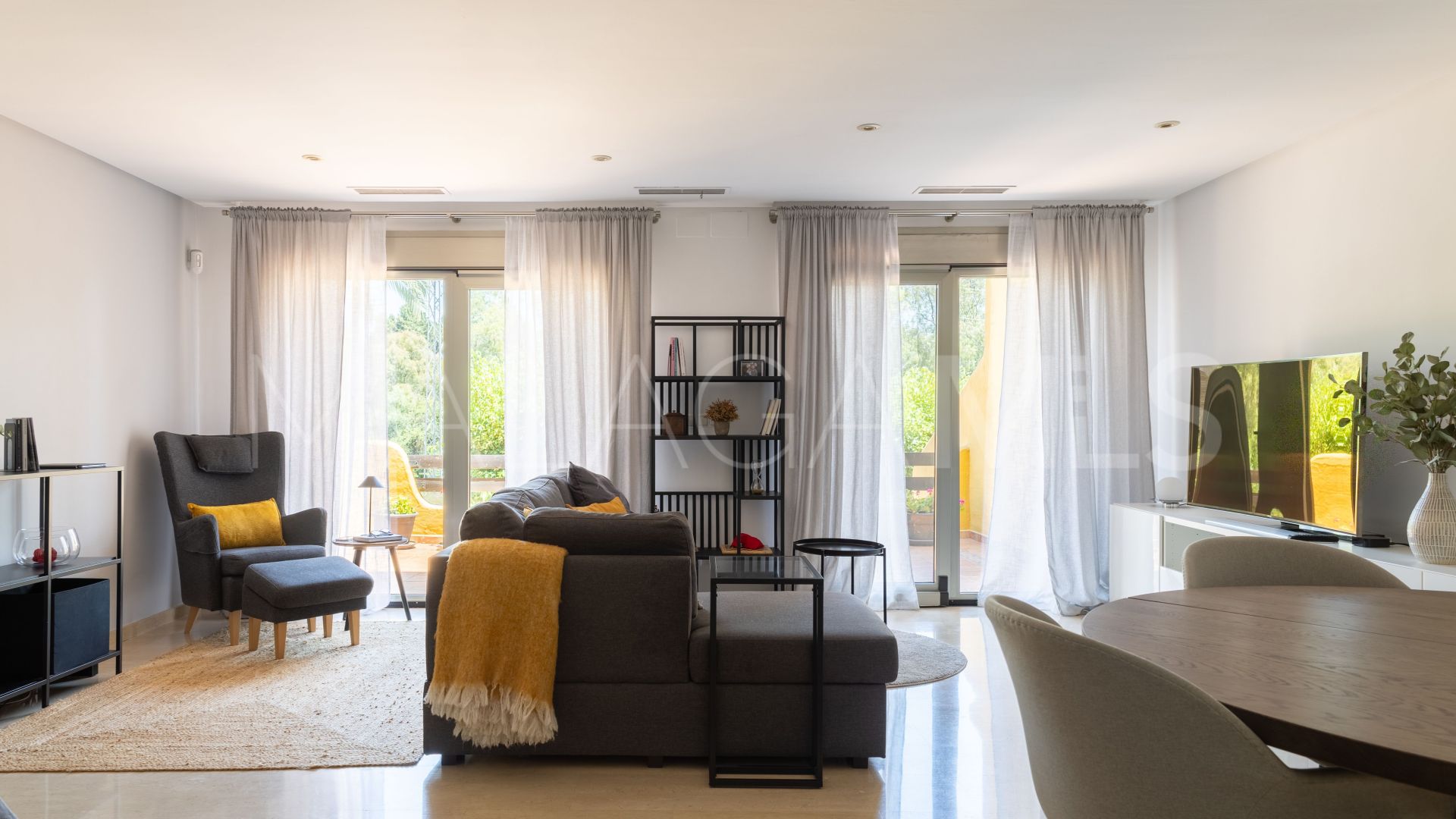 Radhus for sale in Marbella City
