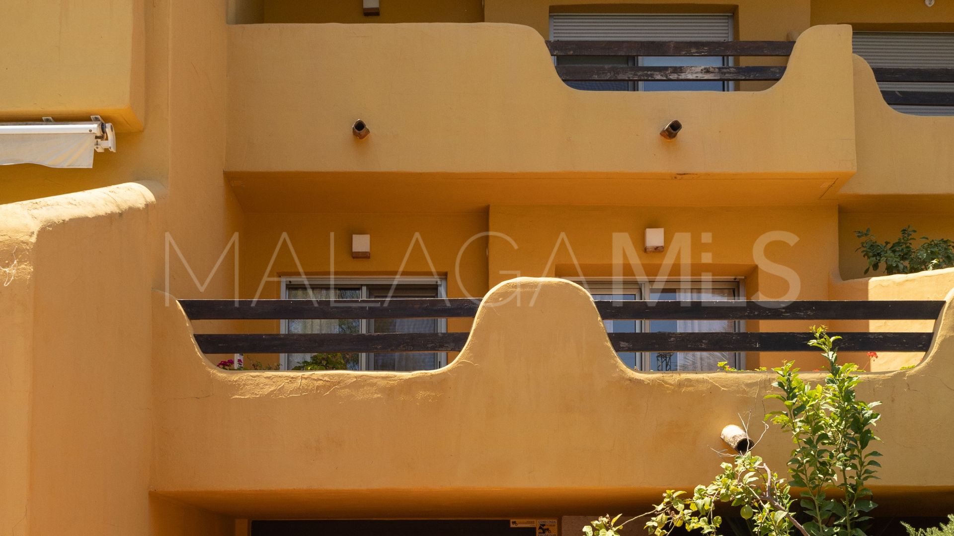 Radhus for sale in Marbella City