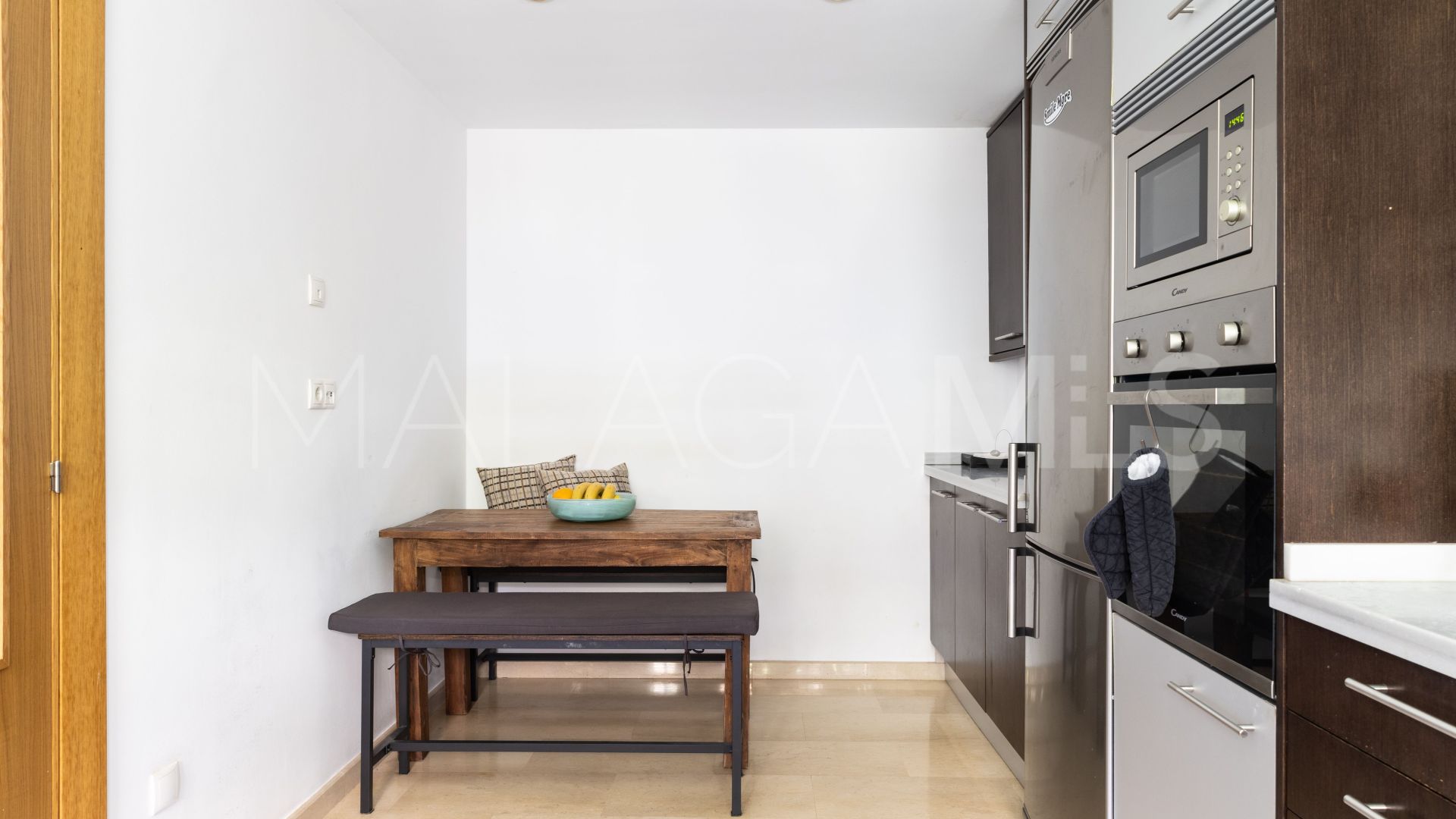 Radhus for sale in Marbella City