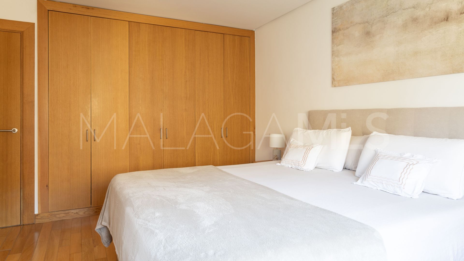 Radhus for sale in Marbella City