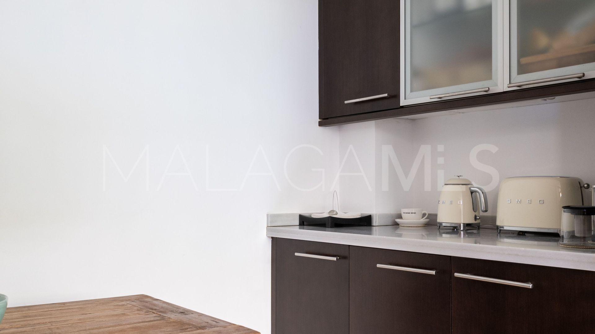 Radhus for sale in Marbella City