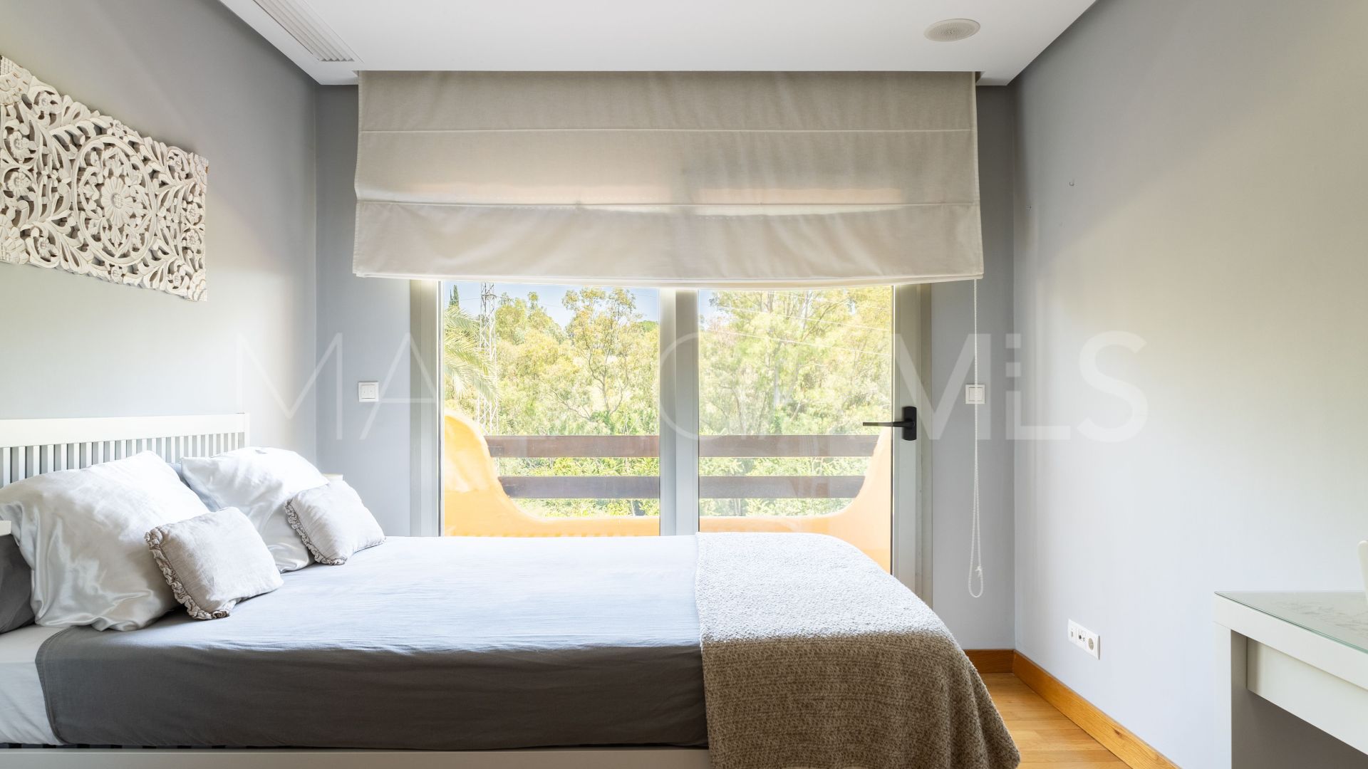 Radhus for sale in Marbella City