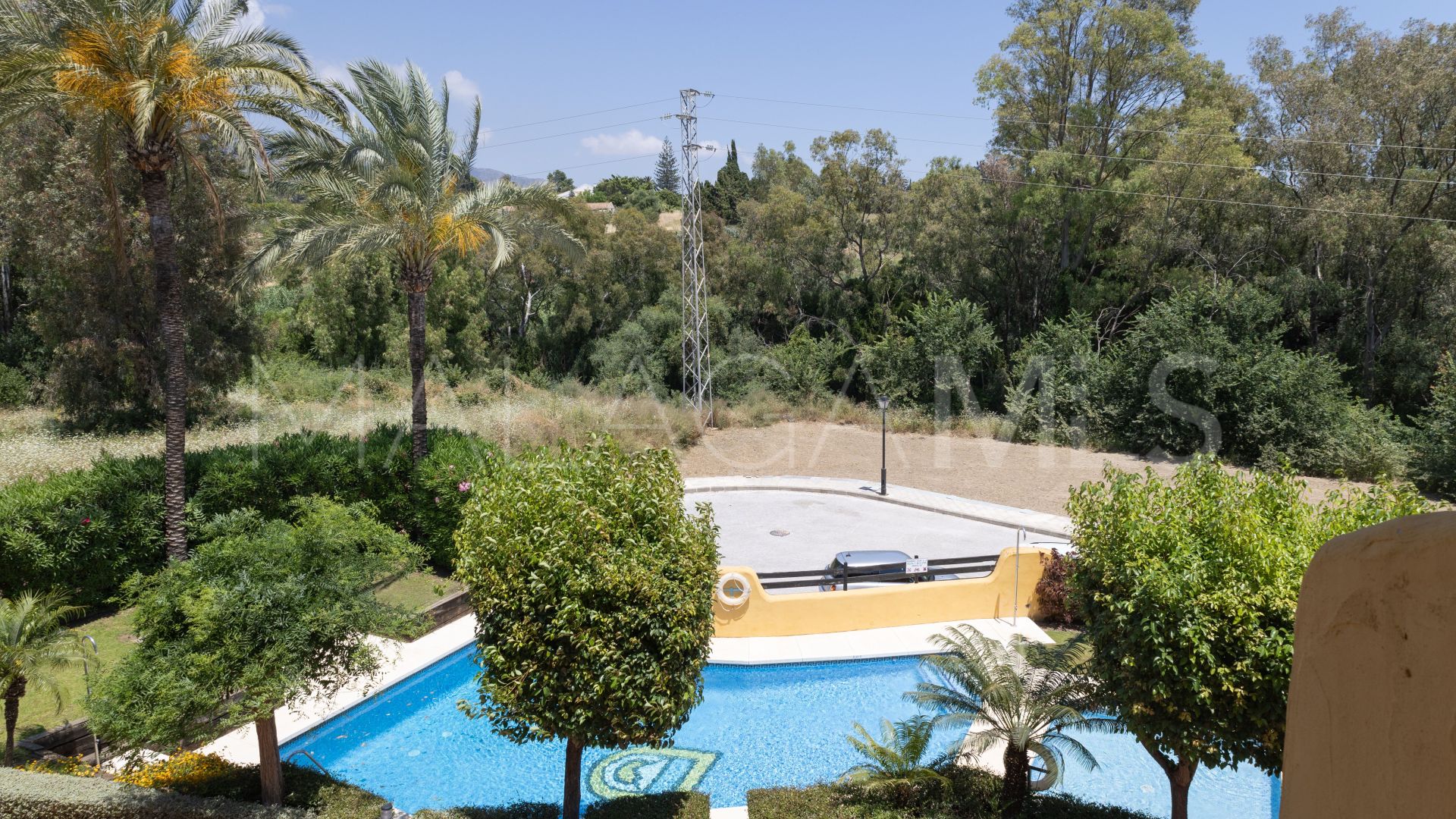 Radhus for sale in Marbella City