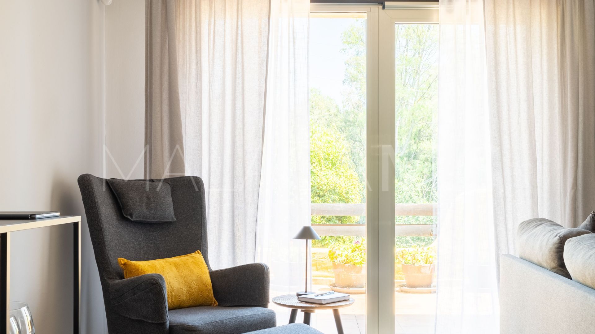 Radhus for sale in Marbella City