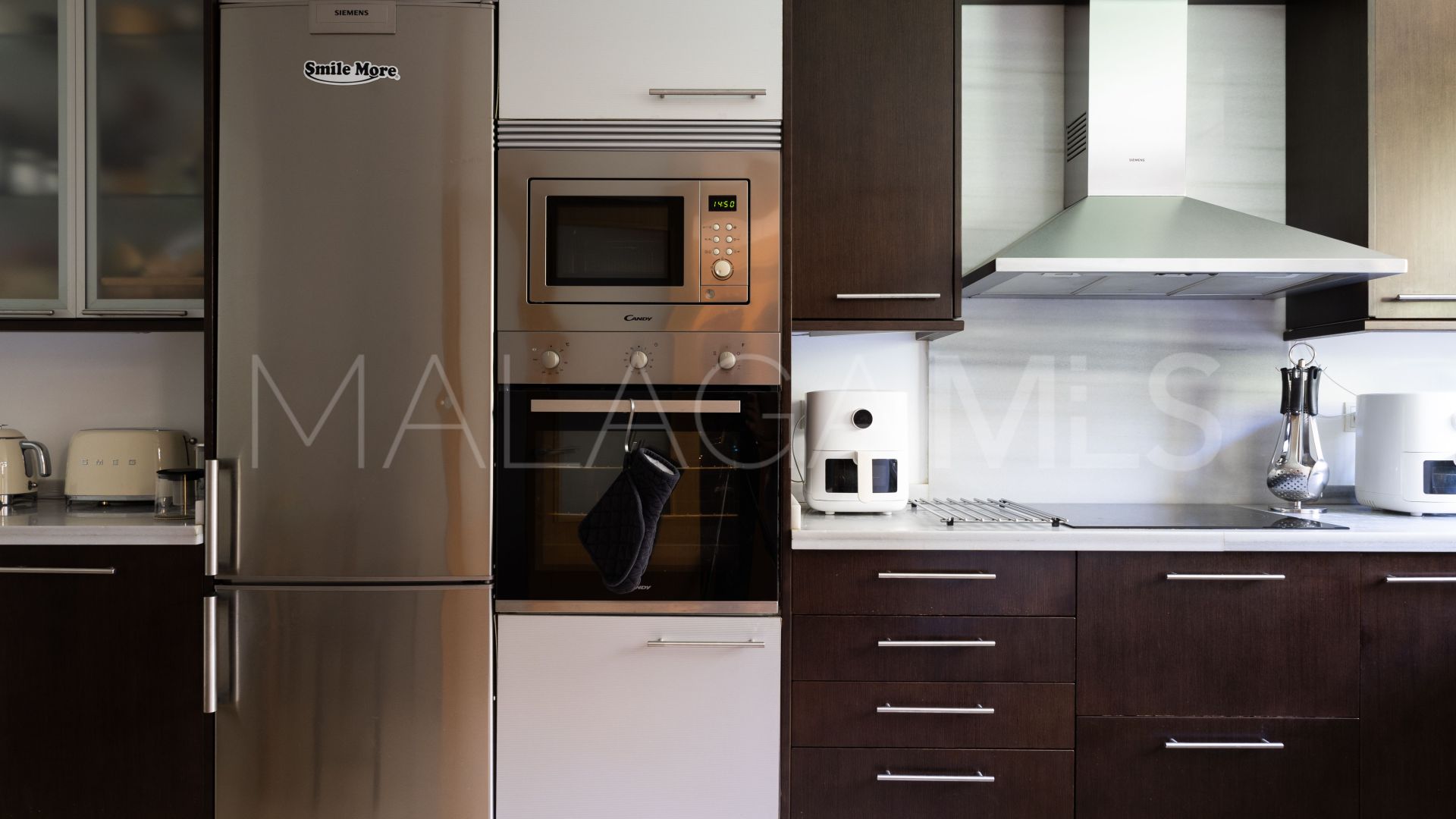 Radhus for sale in Marbella City