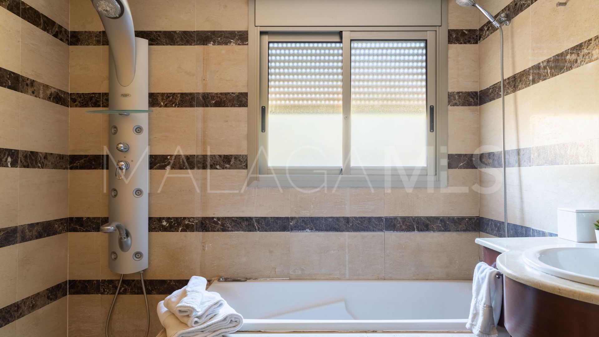Radhus for sale in Marbella City