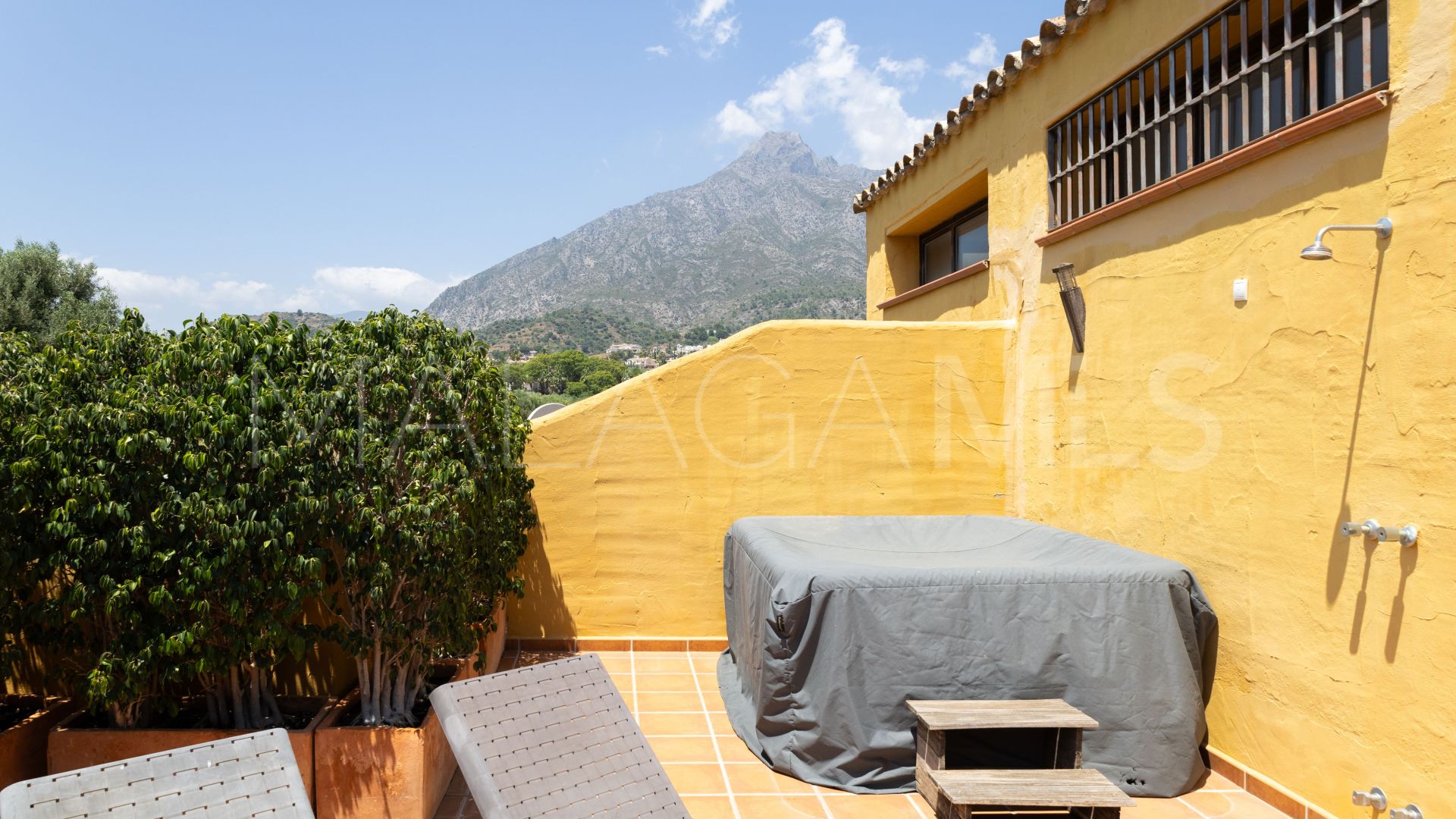Radhus for sale in Marbella City
