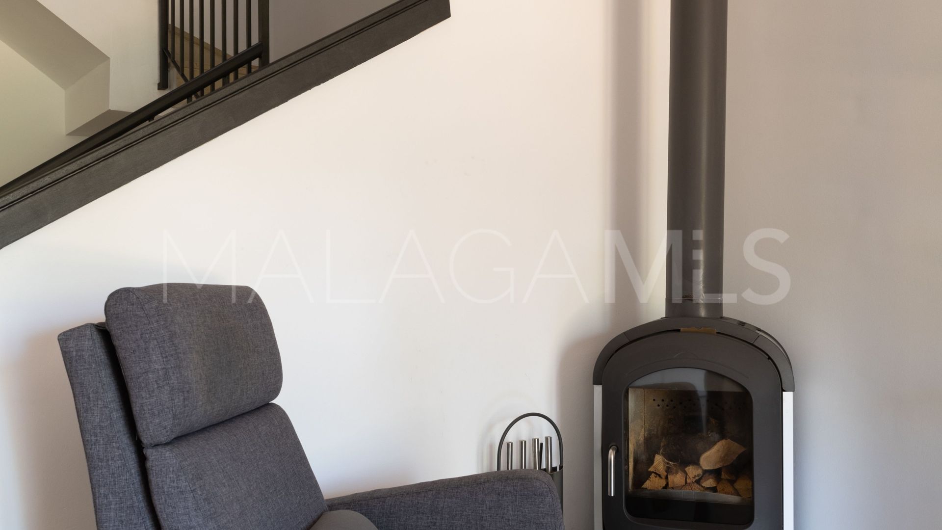 Radhus for sale in Marbella City