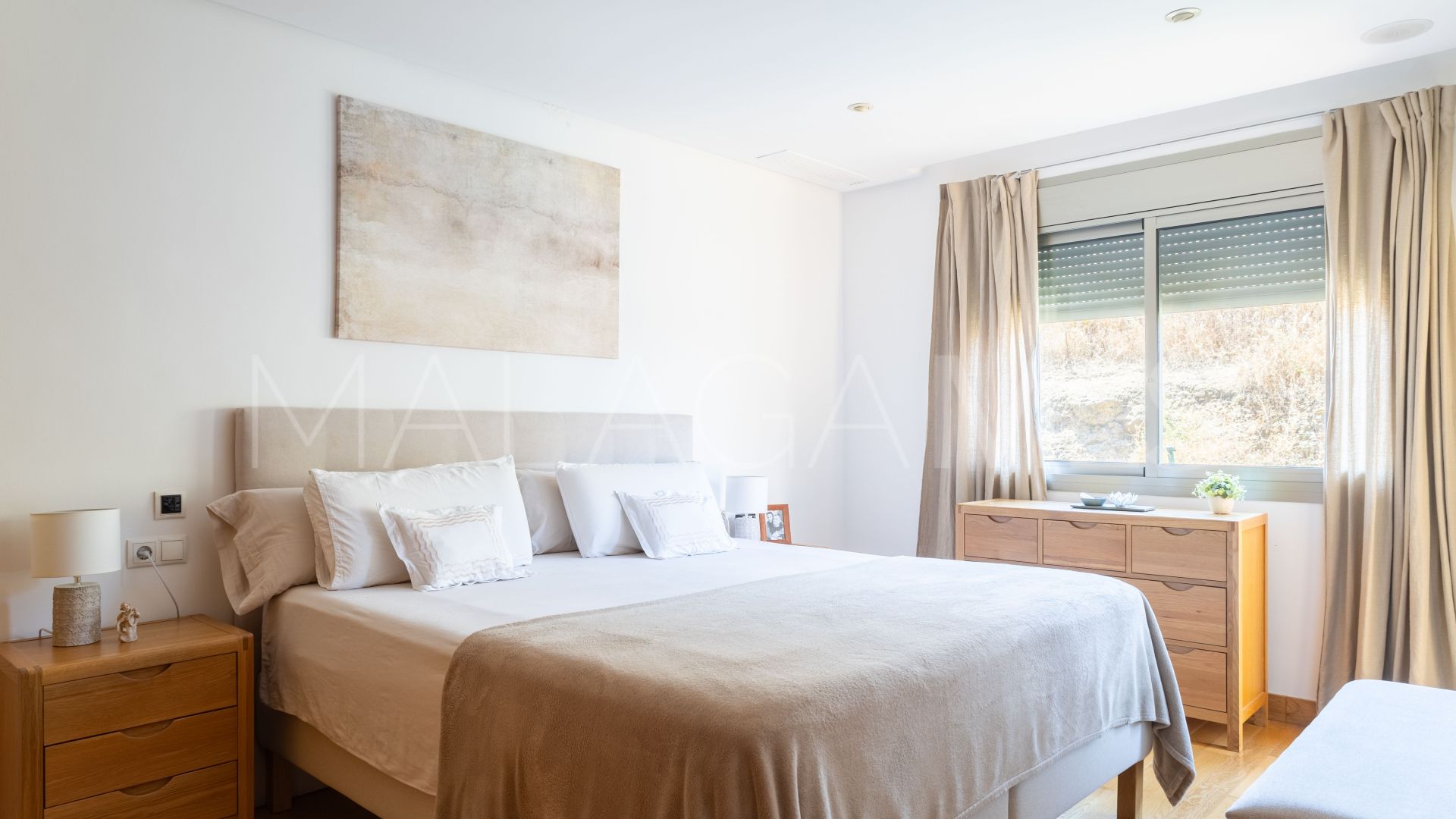 Radhus for sale in Marbella City