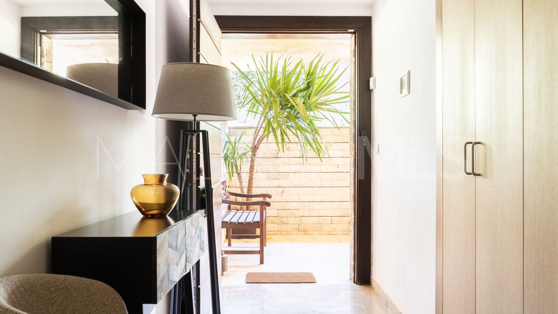 Radhus for sale in Marbella City