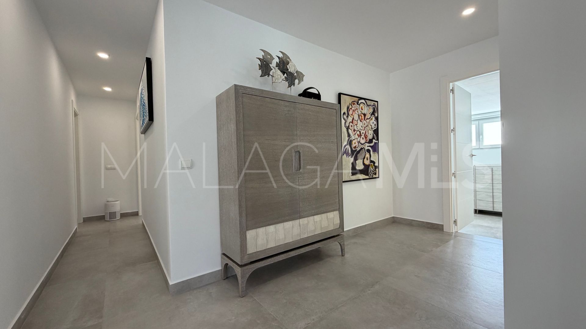Villa for sale in Benalmadena Costa