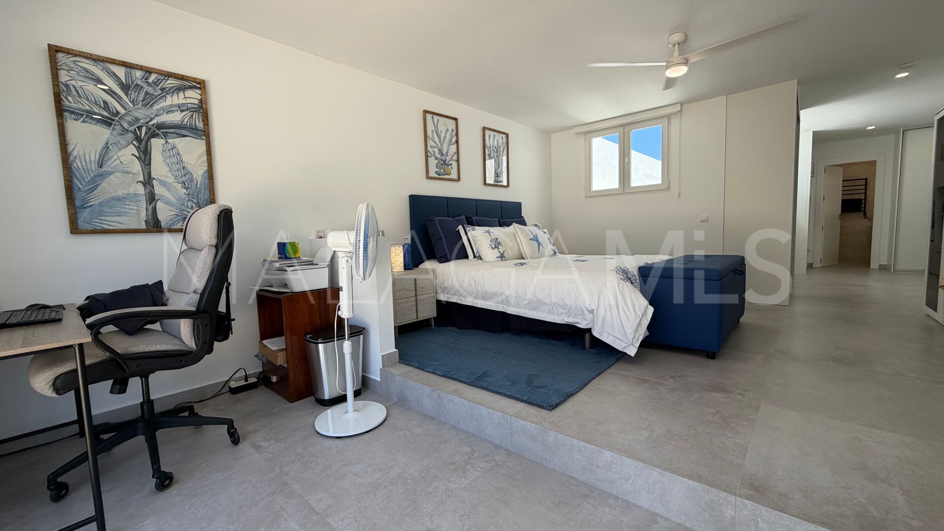 Villa for sale in Benalmadena Costa