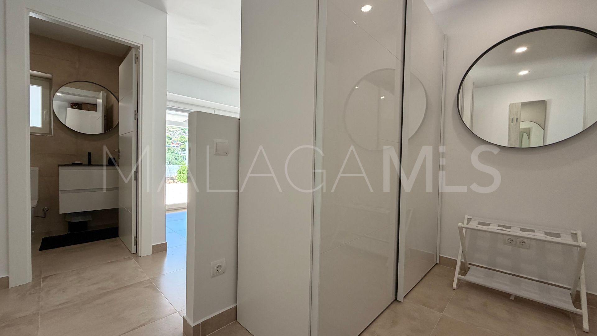 Villa for sale in Benalmadena Costa