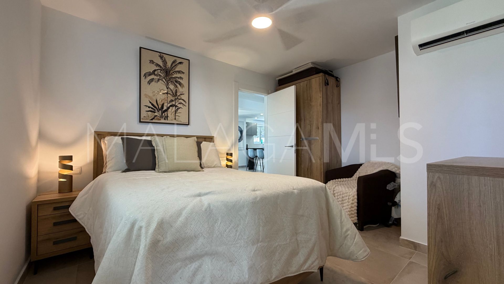 Villa for sale in Benalmadena Costa