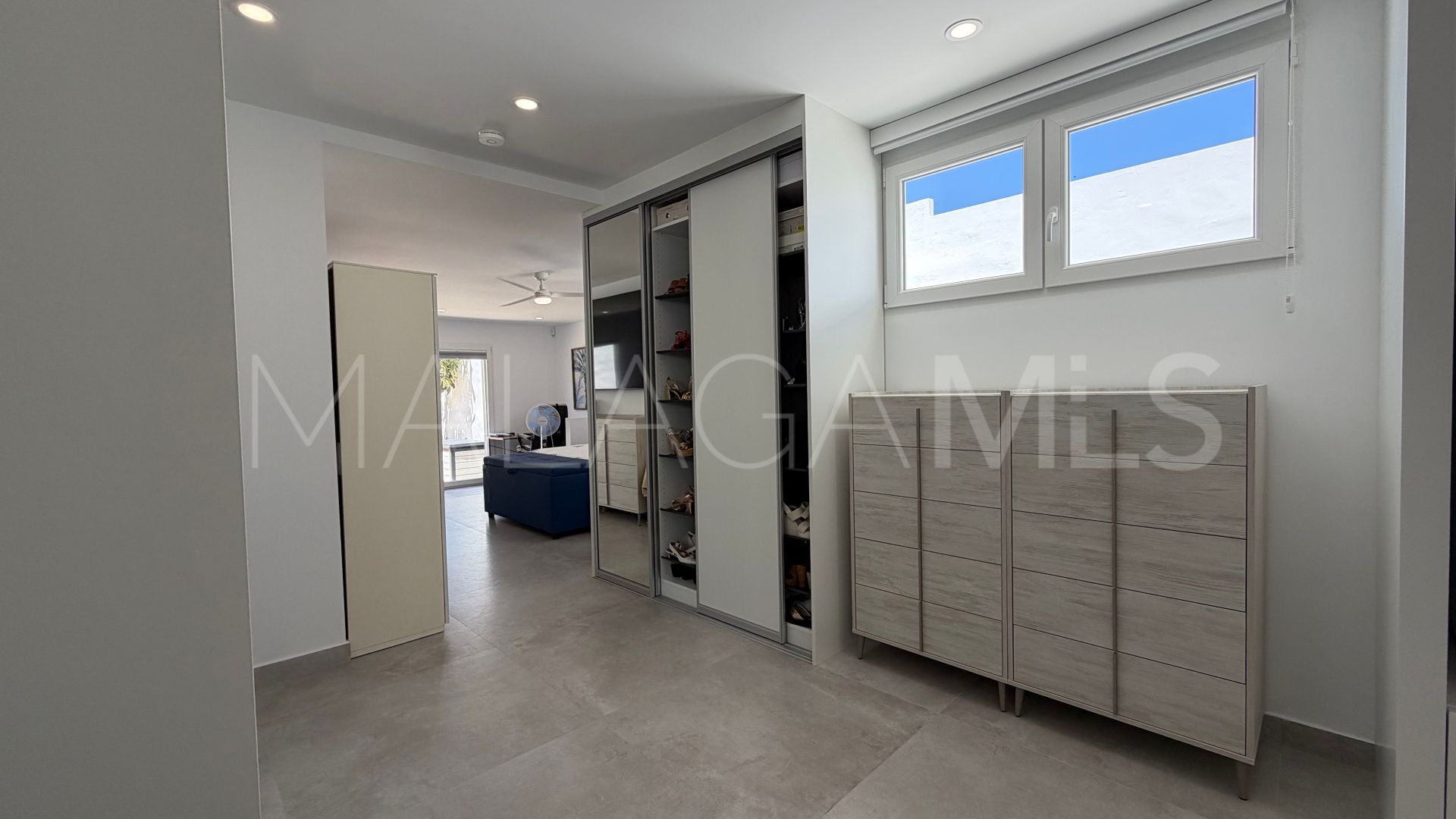 Villa for sale in Benalmadena Costa
