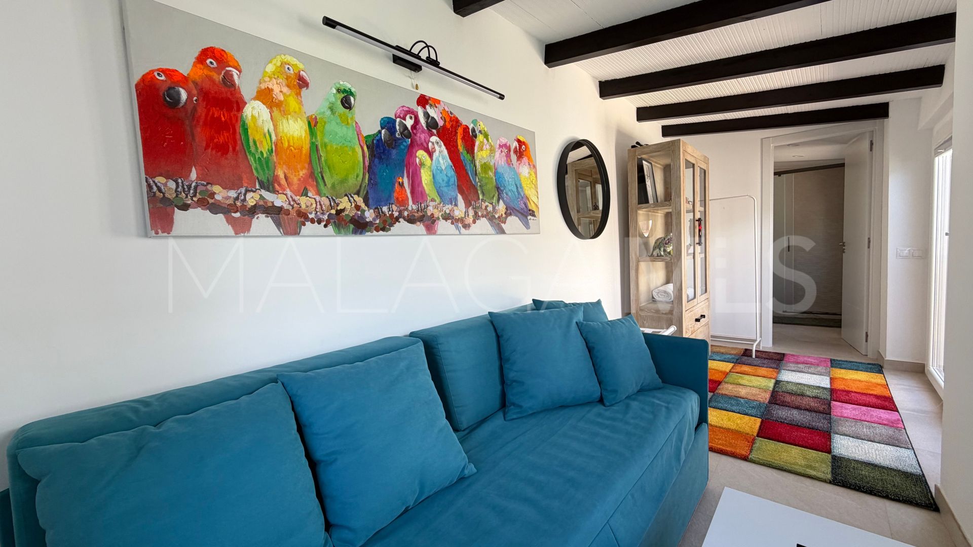 Villa for sale in Benalmadena Costa