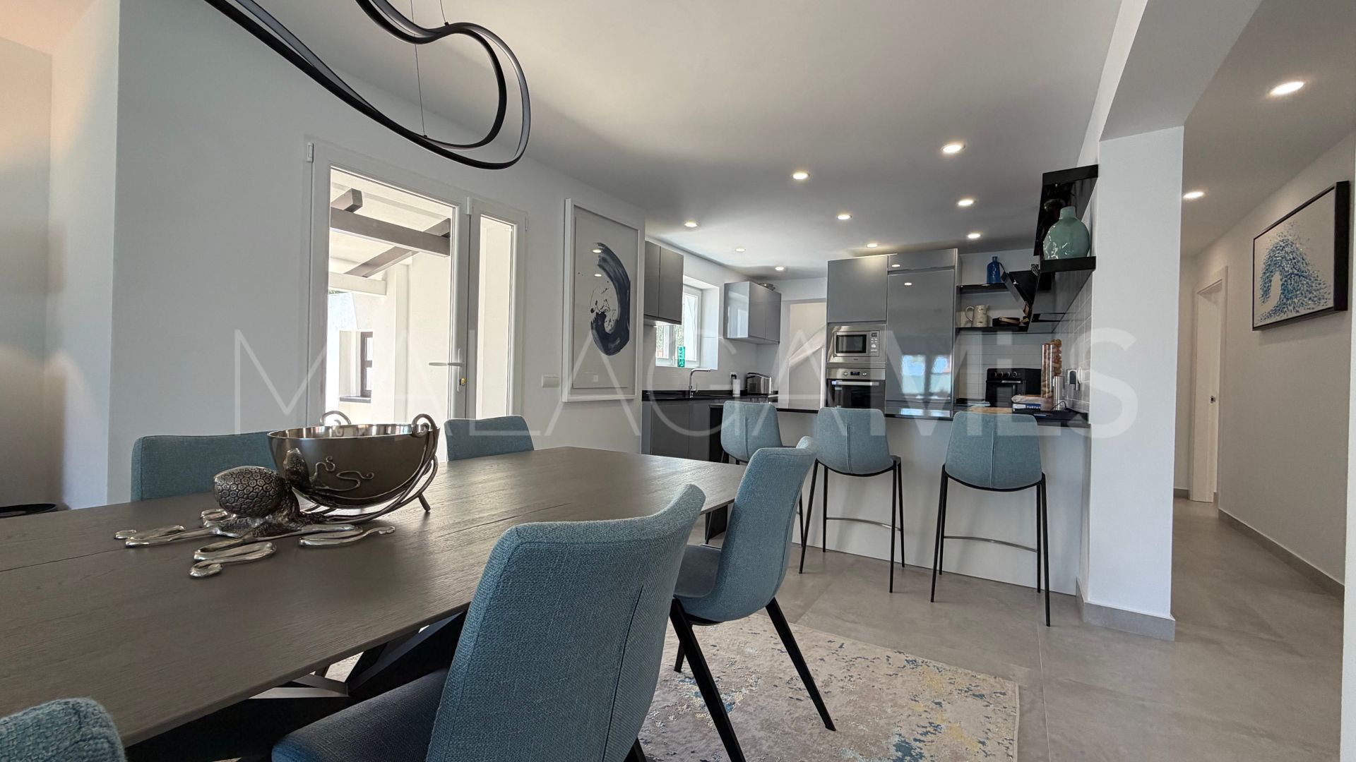 Villa for sale in Benalmadena Costa