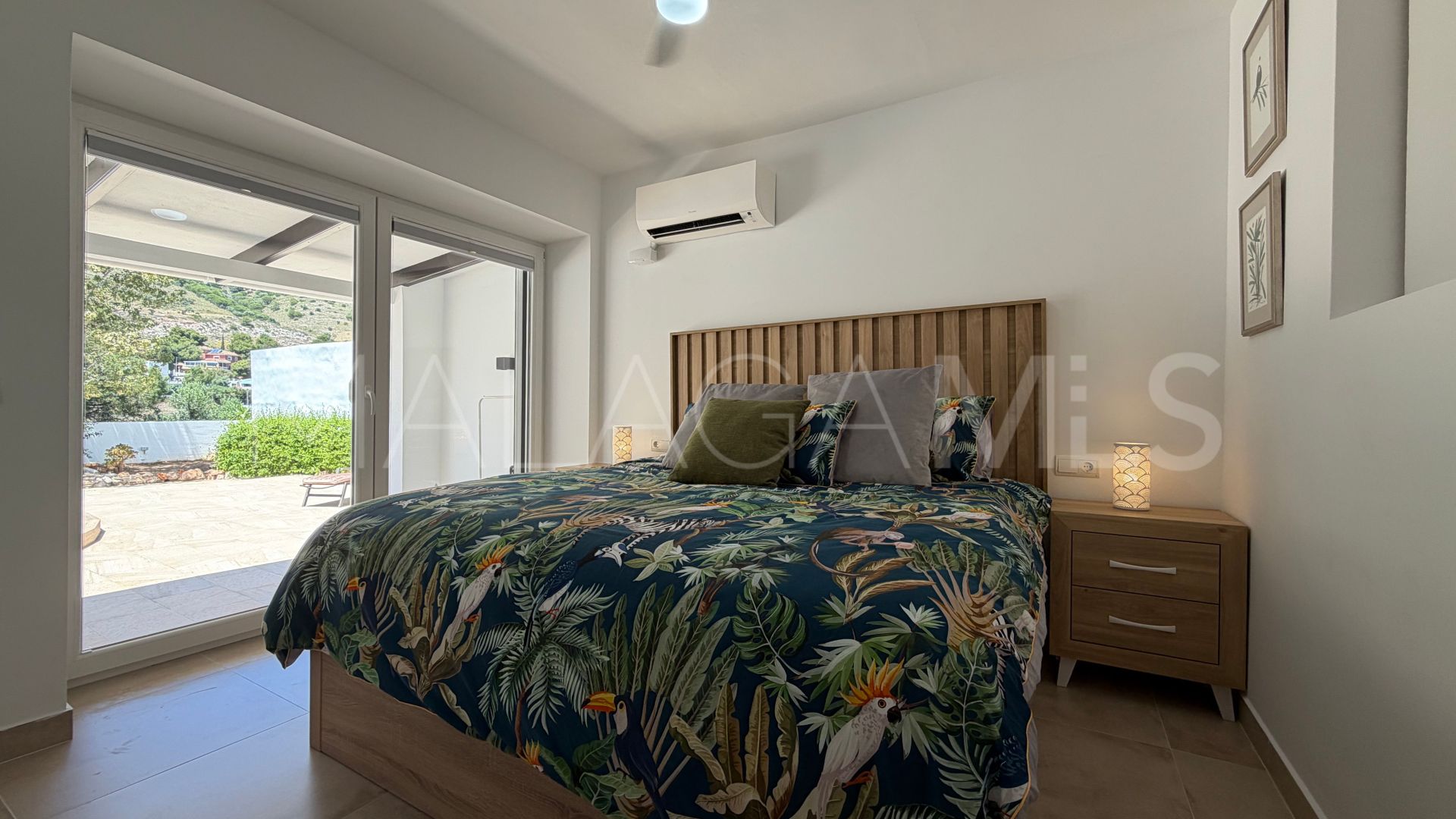 Villa for sale in Benalmadena Costa