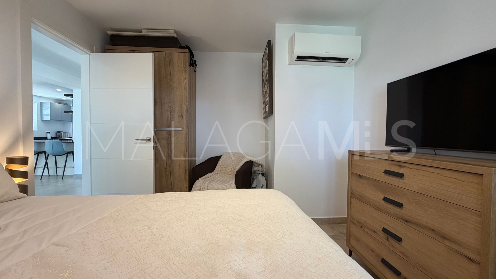 Villa for sale in Benalmadena Costa