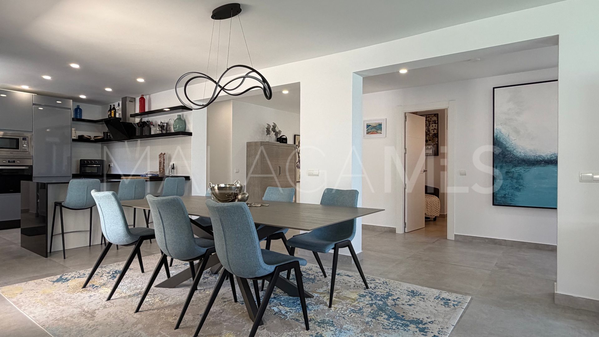 Villa for sale in Benalmadena Costa