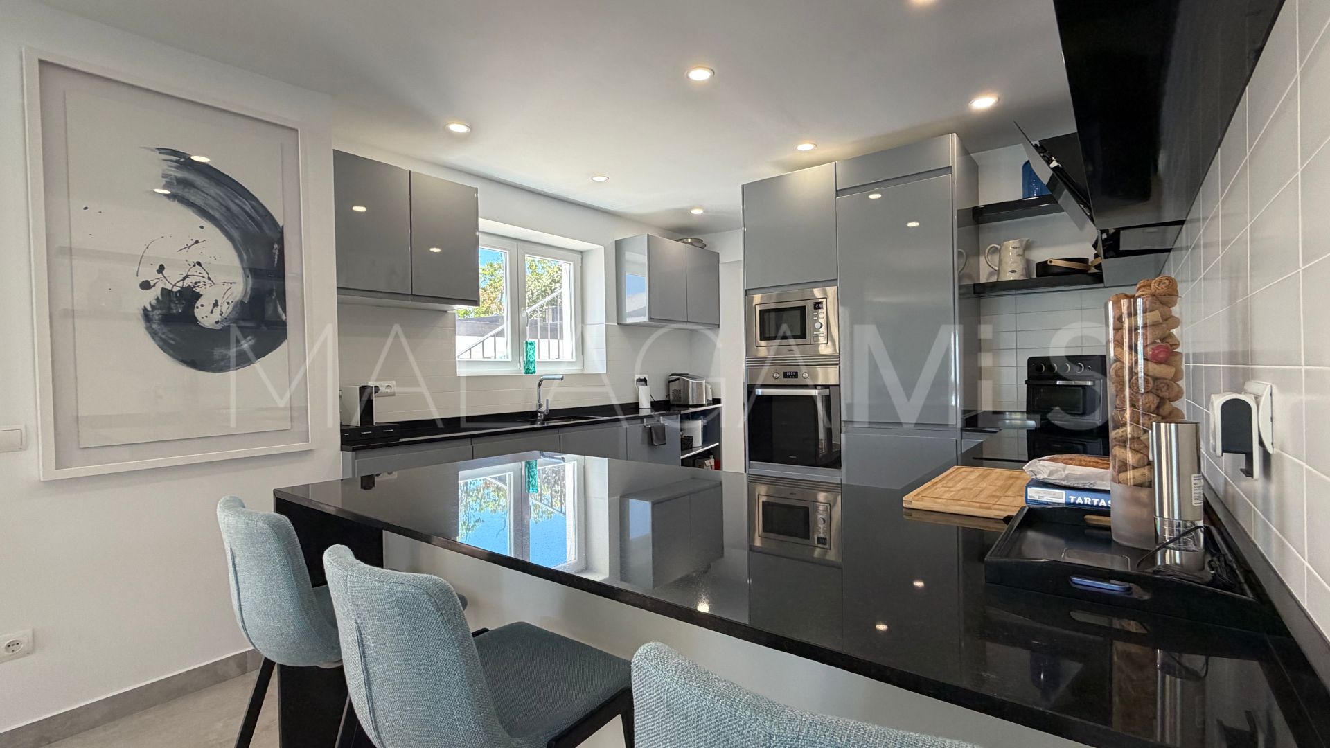 Villa for sale in Benalmadena Costa