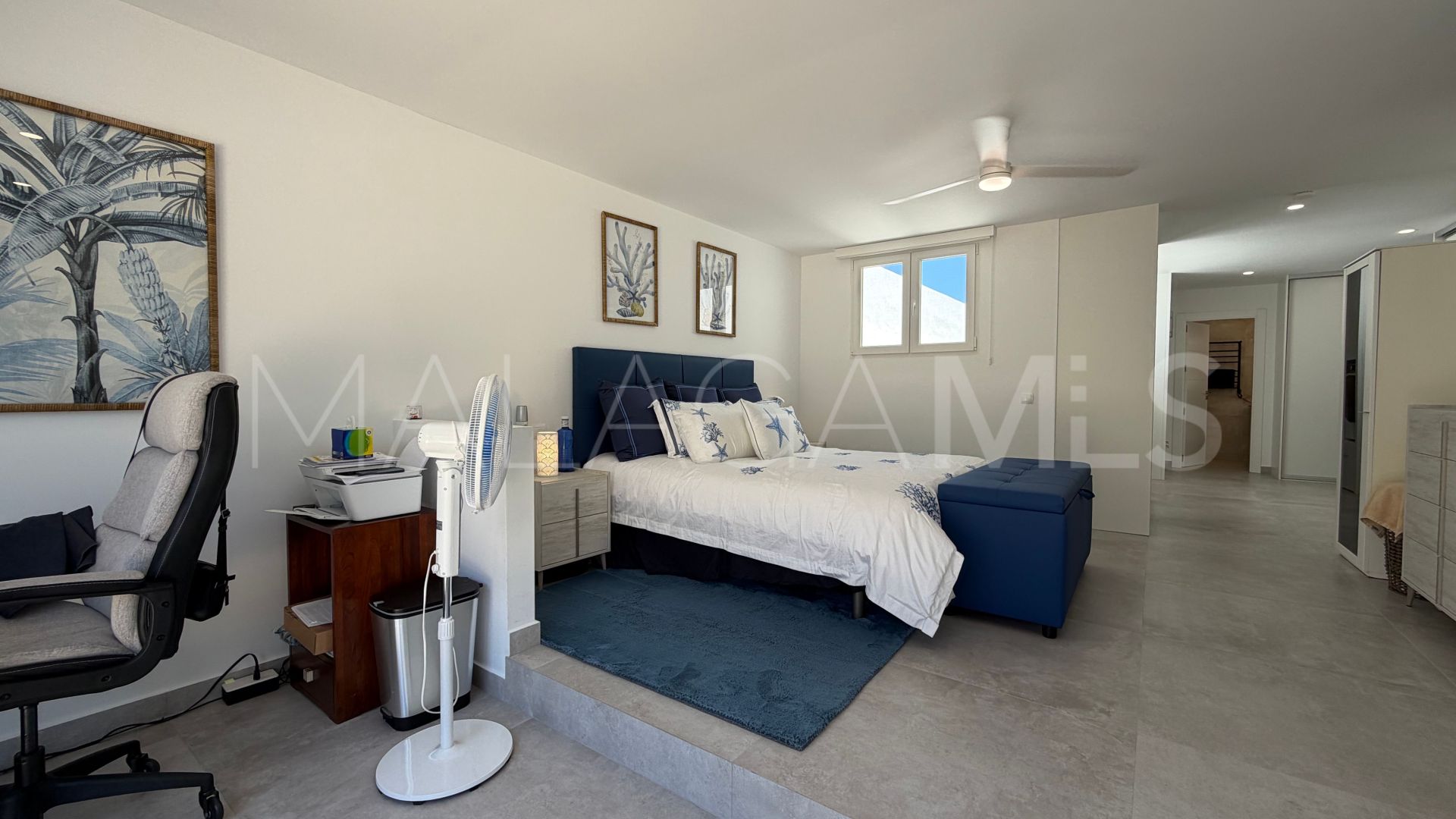 Villa for sale in Benalmadena Costa