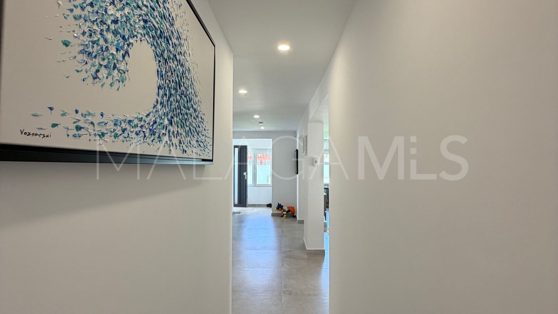 Villa for sale in Benalmadena Costa