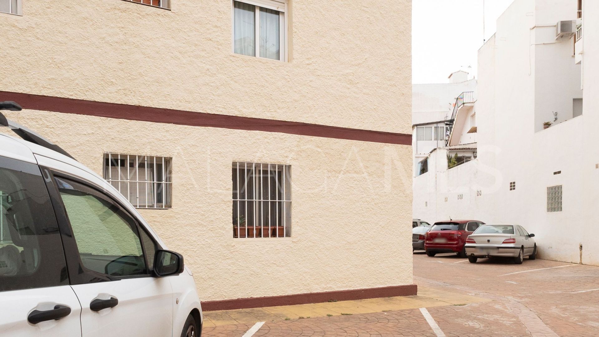 Lägenhet for sale in Fuengirola Centro