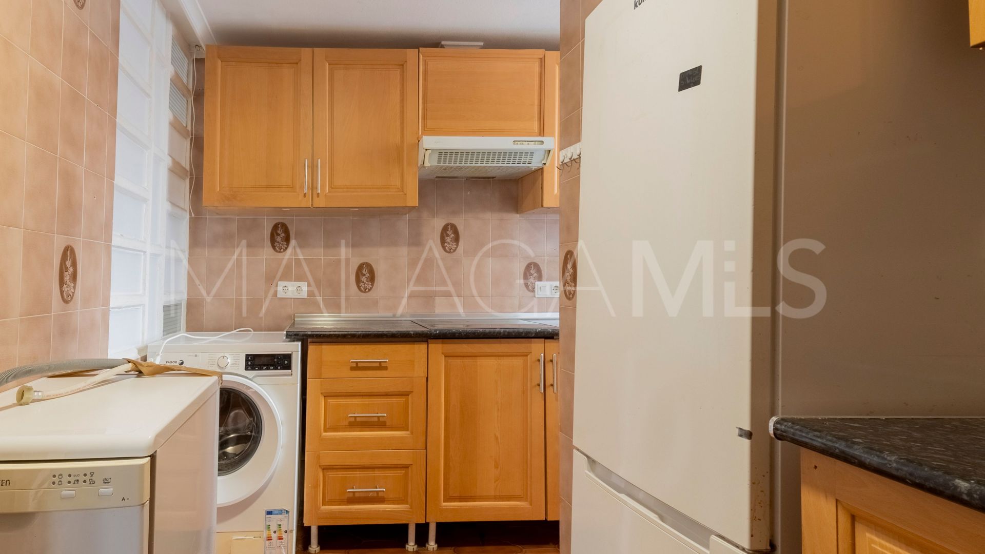 Lägenhet for sale in Fuengirola Centro