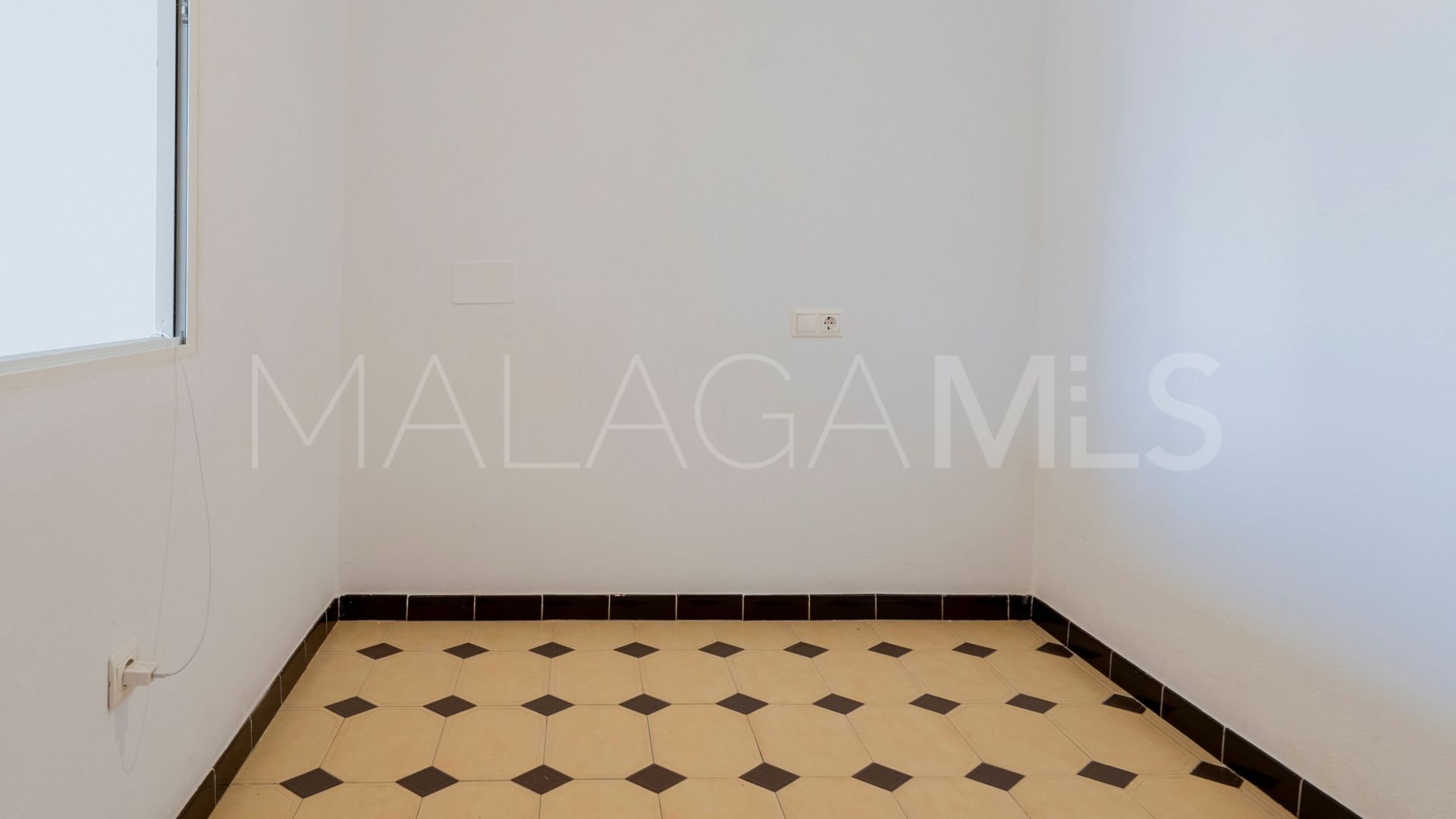 Lägenhet for sale in Fuengirola Centro