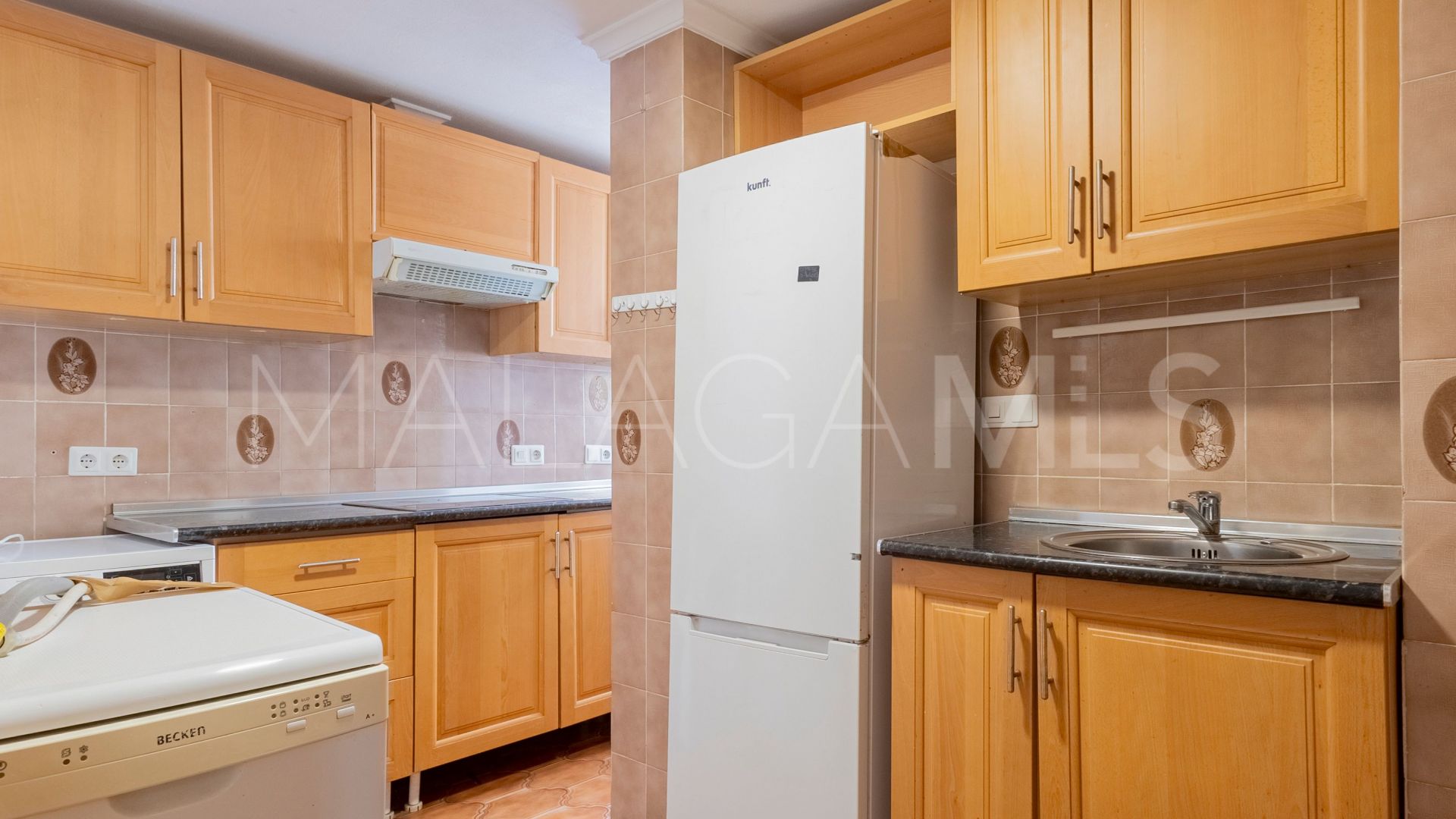 Lägenhet for sale in Fuengirola Centro