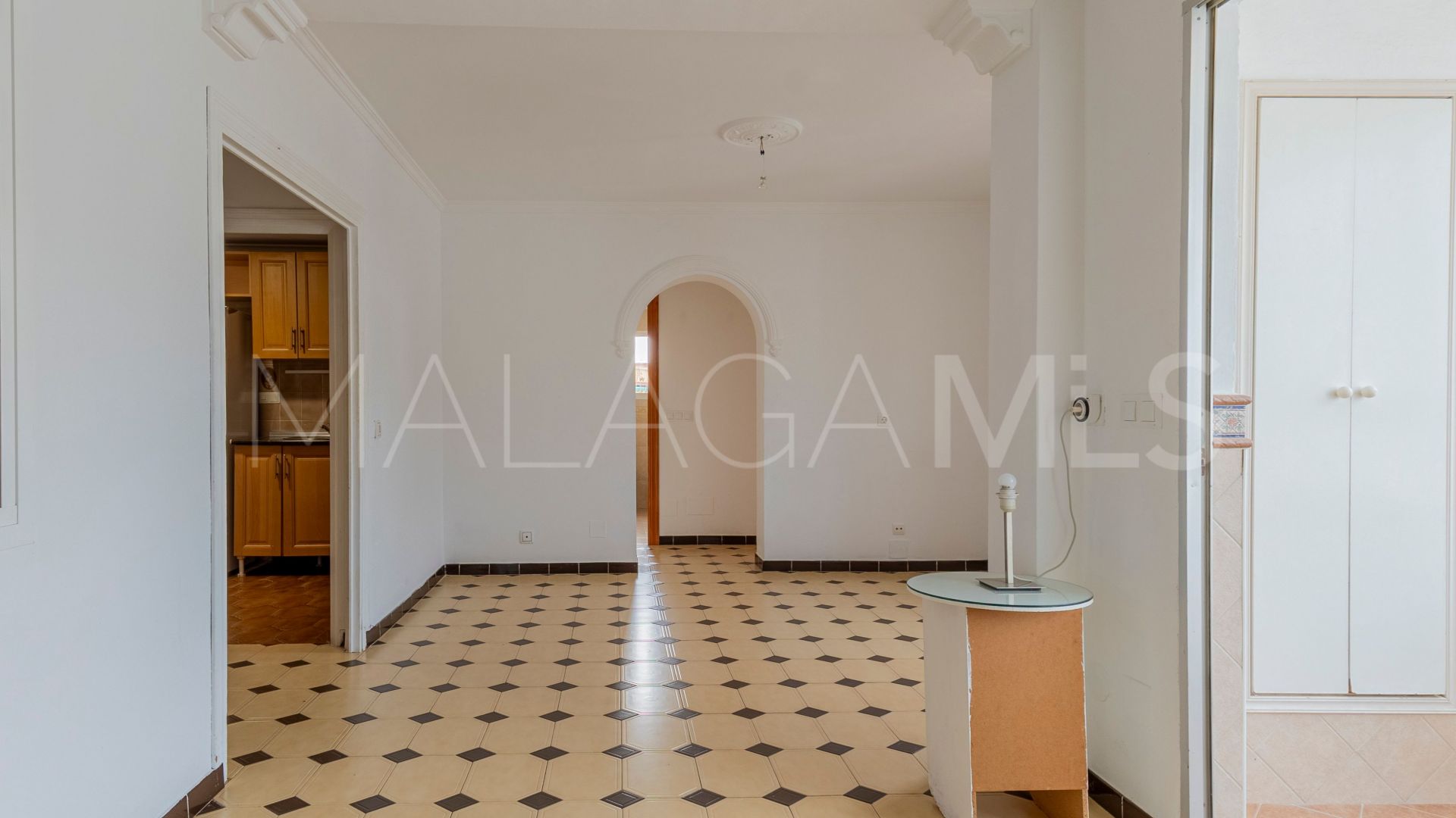 Lägenhet for sale in Fuengirola Centro