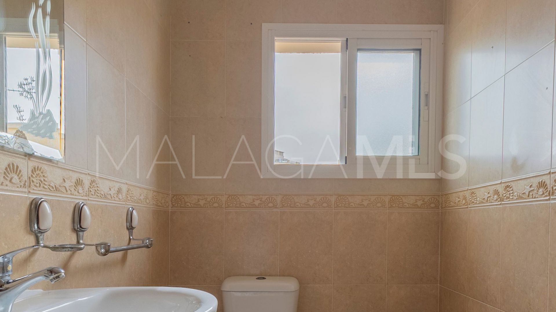 Lägenhet for sale in Fuengirola Centro