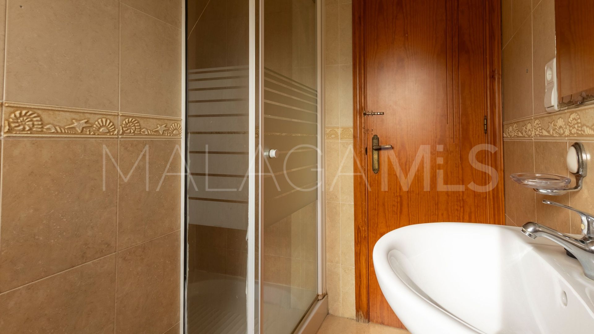 Lägenhet for sale in Fuengirola Centro