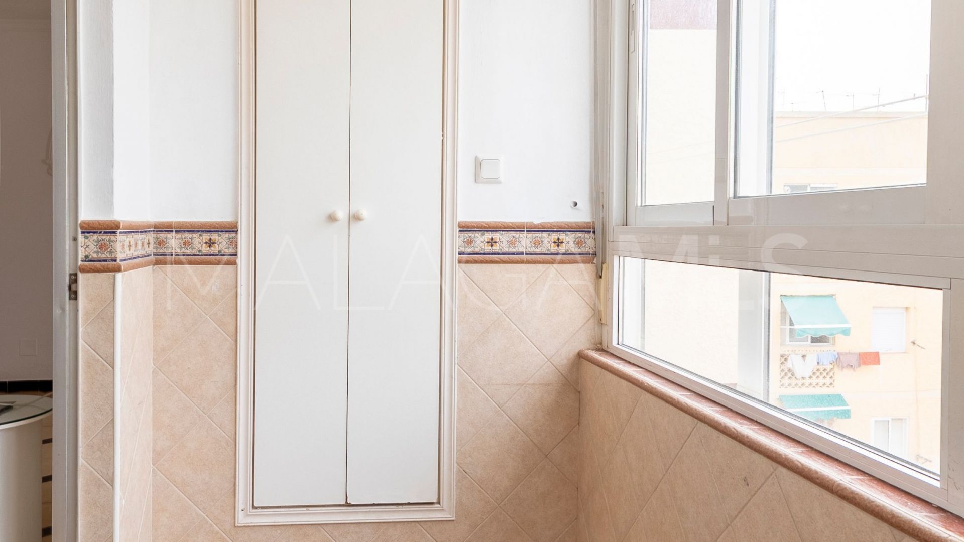 Lägenhet for sale in Fuengirola Centro