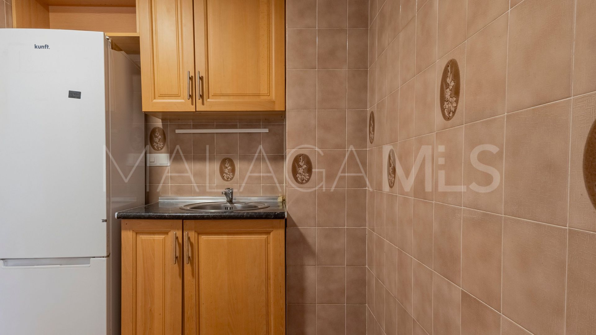 Lägenhet for sale in Fuengirola Centro